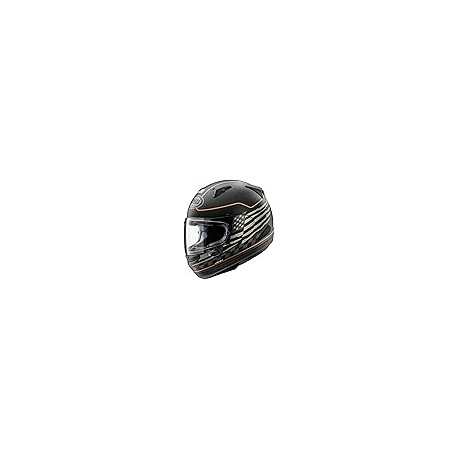 Arai Signet-X Helmet - US Flag Black Frost - XX-Large 2XLG 2XLRG XXL 2XL