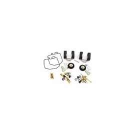 Ultimate Carburetor Rebuild Kit - Fits Honda CB400T Hawk - 1978-1979