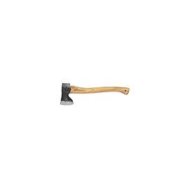 Husqvarna 596271201 19 in. Curved Handle Carpenter's Axe