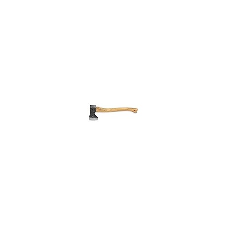 Husqvarna 596271201 19 in. Curved Handle Carpenter's Axe