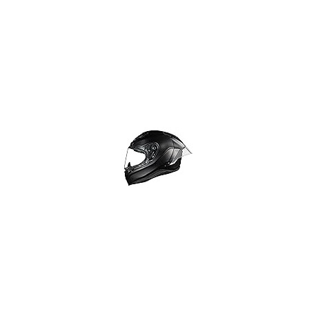 Nexx X R3R Plain Helmet - Black Matte - Small